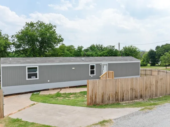 4202 Cortez Ct, Granbury, TX 76048