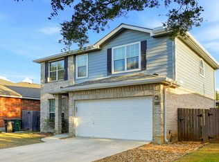 8714 Tioga Pass, Helotes, TX 78023