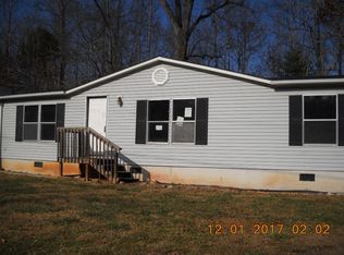 3750 Jacob Dr, Shawsville, VA 24162