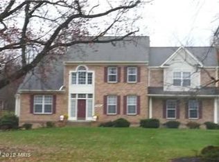 16509 Kilby Ct, Upper Marlboro, MD