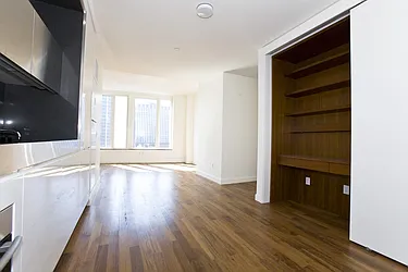 Rented by AA Management