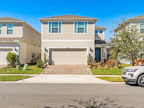 10246 Park Estates Ave, Orlando, FL 32836