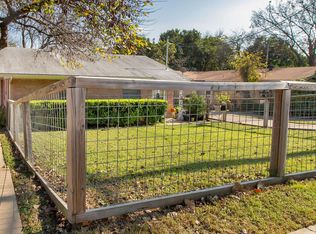 4707 Bull Creek Rd #A, Austin, TX 78731