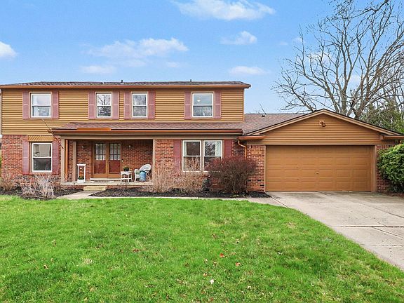 2nd image of 25234 Chapelweigh Dr