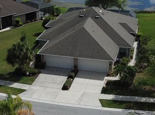 3773 Lakewood Blvd, North Port, FL 34287