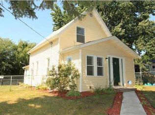 2291 Hazelwood St, Saint Paul, MN 55109