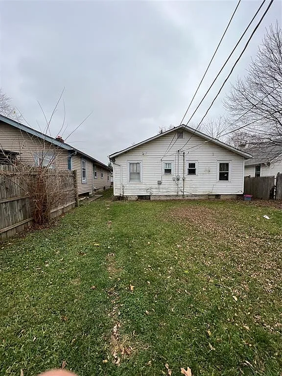 1 bed, 684 sqft, $900 — Photo 2