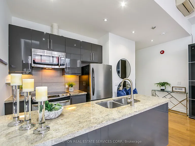 86 Gerrard St E #1B — Photo 7