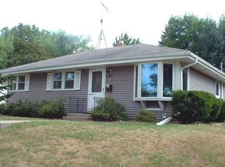 1903 S Grand Ave, Waukesha, WI 53189