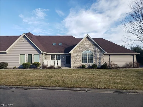 2626 Barnstone Ave SW, Canton, OH 44706
