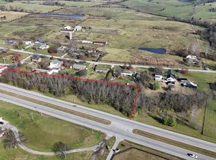 5400 Louisville Rd, Salvisa, KY 40372