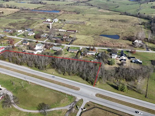 5400 Louisville Rd, Salvisa, KY 40372