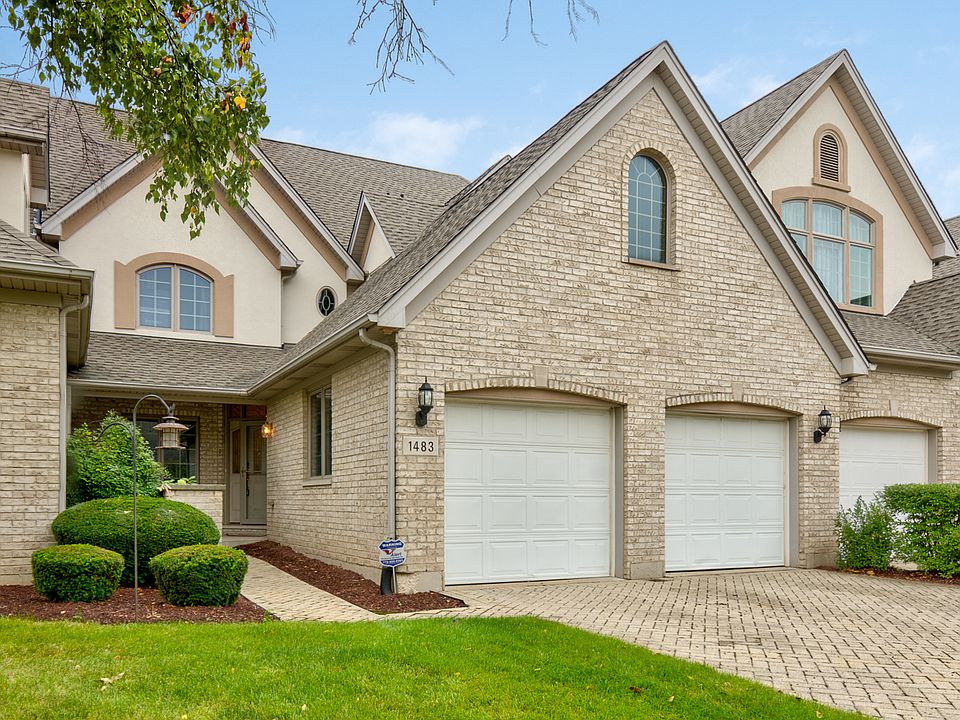1st image of 1483 Cress Creek Ct