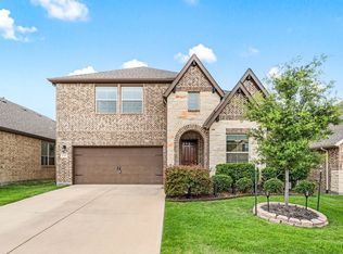 1508 Tumbleweed Trl, Argyle, TX 76226