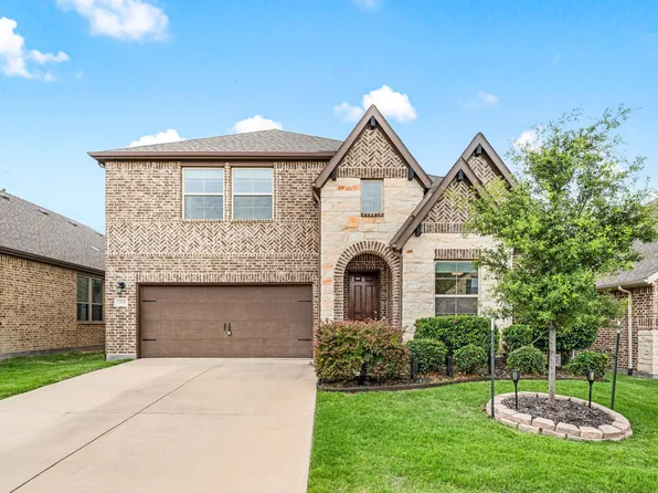 1508 Tumbleweed Trl, Argyle, TX 76226