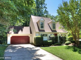 9239 Northedge Dr, Springfield, VA 22153