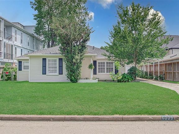 2nd image of 6009 Blossom St