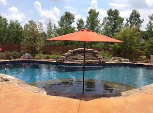 4677 Shinault Ln, Olive Branch, MS 38654