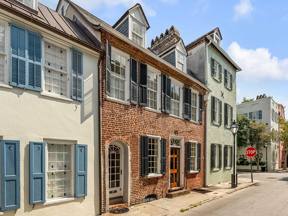 38 Tradd St, Charleston, SC 29401 Zillow