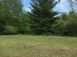 Curtis Rd, Leonard, MI 48367