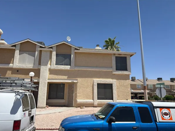3802 Terrazzo Ave, Las Vegas, NV 89115