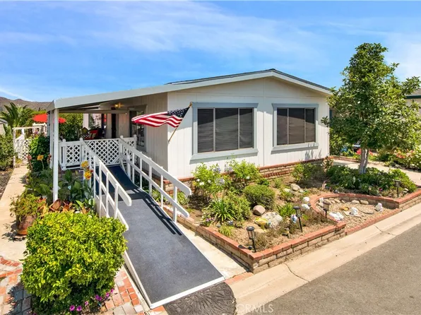 692 N Adele St Space 14, Orange, CA 92867