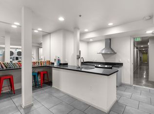 2371 Franklin Apartments, Seattle, WA 98102