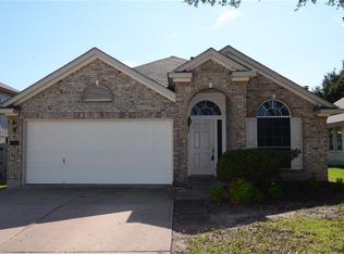 3213 Sauls Dr, Austin, TX 78728