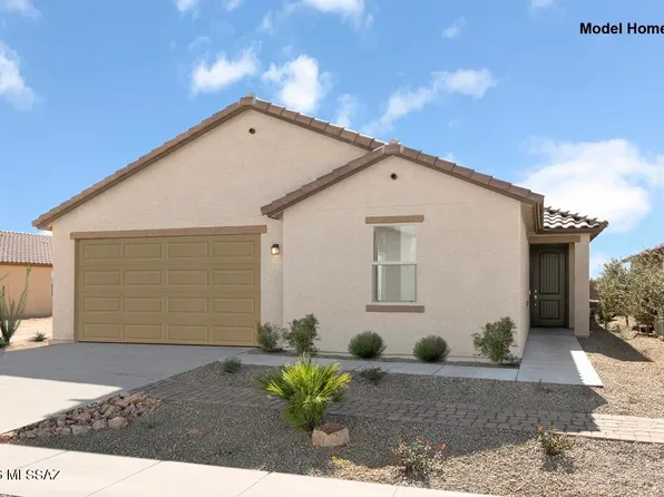 4442 S Downshift Dr, Tucson, AZ 85730