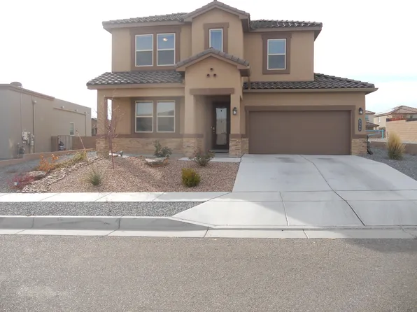 8508 Camino Del Venado NW, Albuquerque, NM 87120