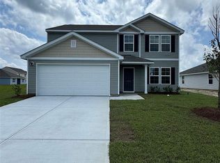 1242 Rushmore Loop, Florence, SC 29506