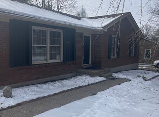 1110 Harmony Ln, Goshen, KY 40026