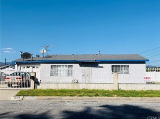 12101 Roseglen St, El Monte, CA 91732