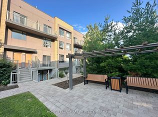 90 Orchid Place Dr Unit 308, Toronto, ON M1B 0C4