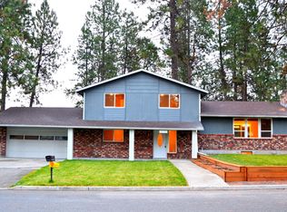 4119 S Hollow Ct, Spokane, WA 99206