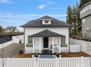 Woodruffs 2nd, Tacoma, WA 98407