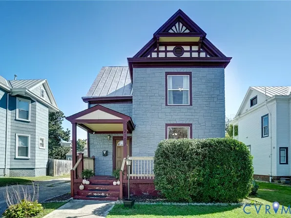 2107 Miller Ave, Richmond, VA 23222