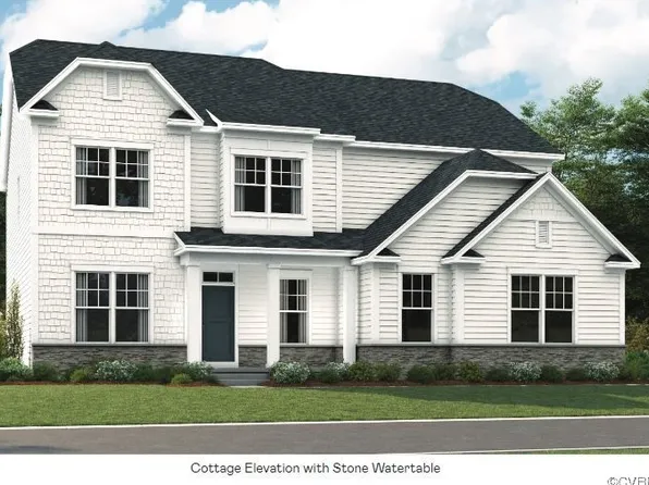 15406 Holcomb Bridge Dr, Chesterfield, VA 23832