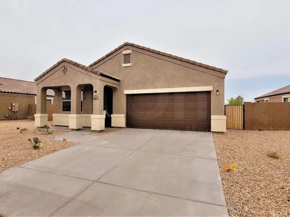 1150 E Tyler Ln, Casa Grande, AZ 85122
