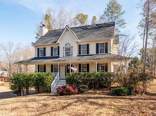 40 Brompton Dr, Dallas, GA 30157