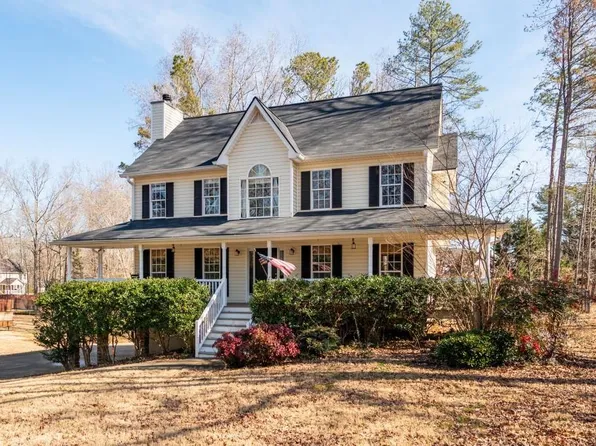 40 Brompton Dr, Dallas, GA 30157