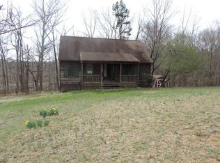 318 Horsepen Rd, Farmville, VA 23901