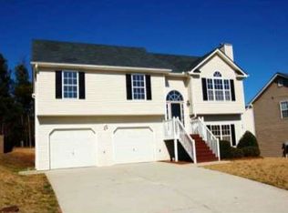 6952 Pine Shadow Way, Winston, GA 30187