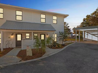 1964 S County Highway 83, Santa Rosa Beach, FL, 32459