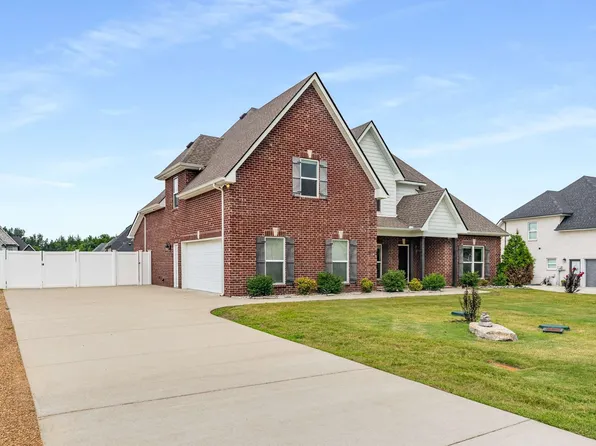 1110 Escalade Ct, Lascassas, TN 37085