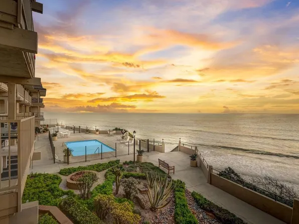 823 Beach Front Dr #B, Solana Beach, CA 92075