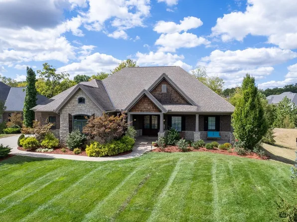 7555 Stillwater Dr, Maineville, OH 45039