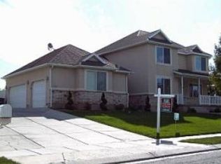 1331 W Kodiak Way, South Jordan, UT 84095