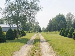 310 S Loree Rd, Carsonville, MI 48419