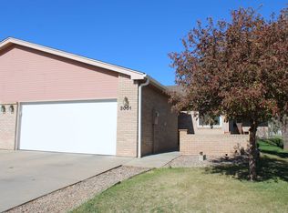 3001 Bowie Ave, Fort Collins, CO 80526